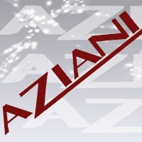 Aziani logo