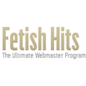 Fetish Hits logo