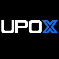 UPOX logo